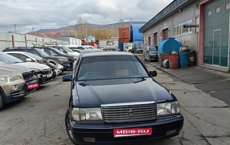 Toyota Crown, 1996 год, 500 000 рублей, 1 фотография