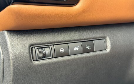 Nissan Pathfinder, 2025 год, 5 625 000 рублей, 21 фотография