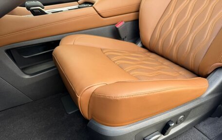 Nissan Pathfinder, 2025 год, 5 625 000 рублей, 20 фотография