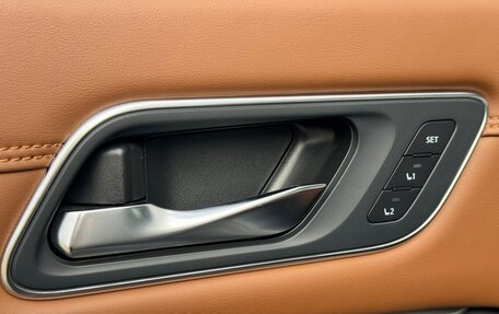 Nissan Pathfinder, 2025 год, 5 625 000 рублей, 19 фотография