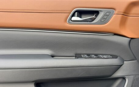 Nissan Pathfinder, 2025 год, 5 625 000 рублей, 22 фотография