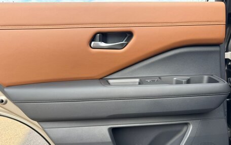 Nissan Pathfinder, 2025 год, 5 625 000 рублей, 25 фотография