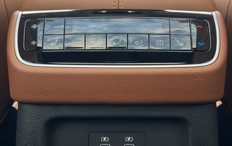 Nissan Pathfinder, 2025 год, 5 625 000 рублей, 30 фотография