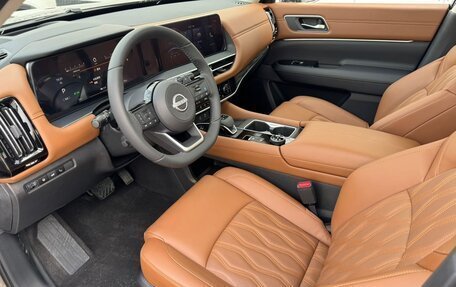 Nissan Pathfinder, 2025 год, 5 625 000 рублей, 23 фотография