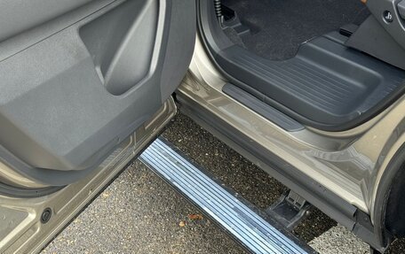 Nissan Pathfinder, 2025 год, 5 625 000 рублей, 27 фотография