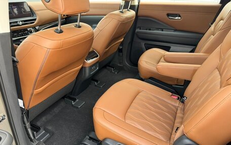 Nissan Pathfinder, 2025 год, 5 625 000 рублей, 28 фотография