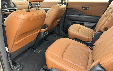 Nissan Pathfinder, 2025 год, 5 625 000 рублей, 26 фотография