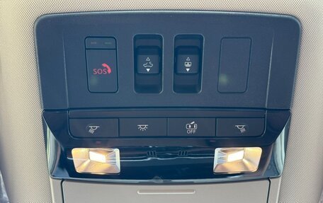 Nissan Pathfinder, 2025 год, 5 625 000 рублей, 29 фотография