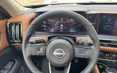 Nissan Pathfinder, 2025 год, 5 625 000 рублей, 35 фотография