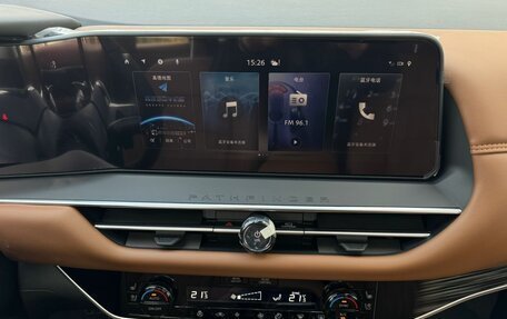 Nissan Pathfinder, 2025 год, 5 625 000 рублей, 32 фотография