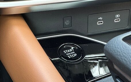 Nissan Pathfinder, 2025 год, 5 625 000 рублей, 34 фотография