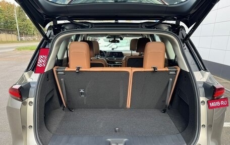 Nissan Pathfinder, 2025 год, 5 625 000 рублей, 37 фотография