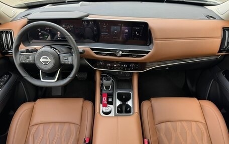 Nissan Pathfinder, 2025 год, 5 625 000 рублей, 36 фотография