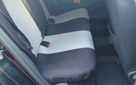 Volkswagen Polo VI (EU Market), 2013 год, 750 000 рублей, 4 фотография