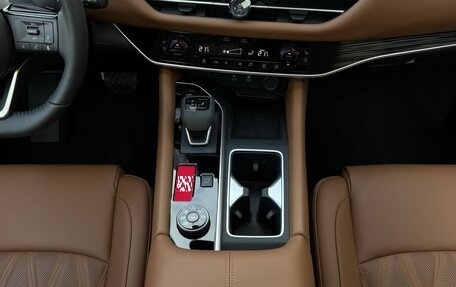 Nissan Pathfinder, 2025 год, 5 625 000 рублей, 39 фотография