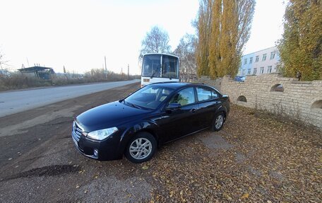 FAW Besturn B50 I, 2012 год, 465 000 рублей, 2 фотография