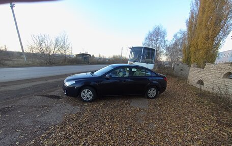 FAW Besturn B50 I, 2012 год, 465 000 рублей, 3 фотография