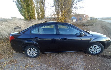 FAW Besturn B50 I, 2012 год, 465 000 рублей, 7 фотография