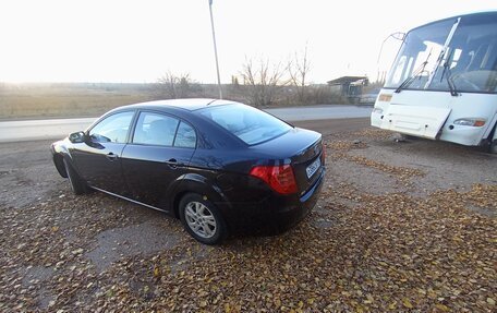 FAW Besturn B50 I, 2012 год, 465 000 рублей, 4 фотография