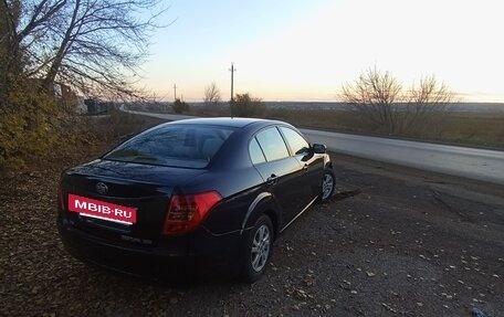 FAW Besturn B50 I, 2012 год, 465 000 рублей, 6 фотография