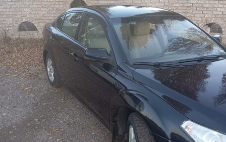 FAW Besturn B50 I, 2012 год, 465 000 рублей, 9 фотография