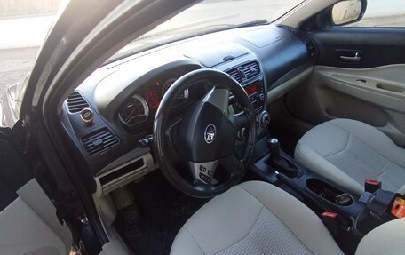 FAW Besturn B50 I, 2012 год, 465 000 рублей, 15 фотография