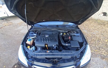 FAW Besturn B50 I, 2012 год, 465 000 рублей, 20 фотография