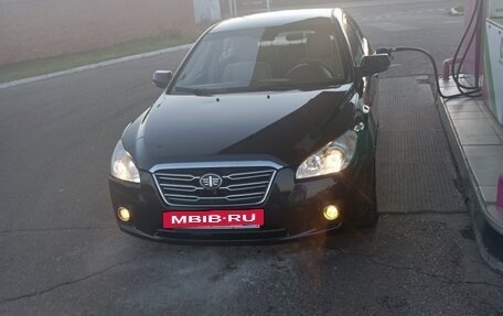 FAW Besturn B50 I, 2012 год, 465 000 рублей, 10 фотография