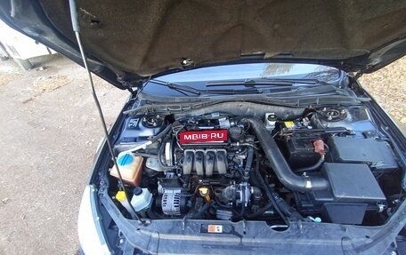 FAW Besturn B50 I, 2012 год, 465 000 рублей, 21 фотография