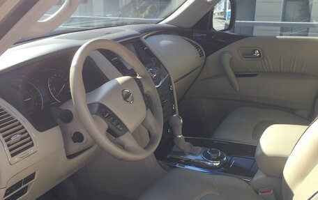 Nissan Patrol, 2011 год, 3 550 000 рублей, 4 фотография