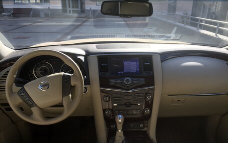 Nissan Patrol, 2011 год, 3 550 000 рублей, 5 фотография