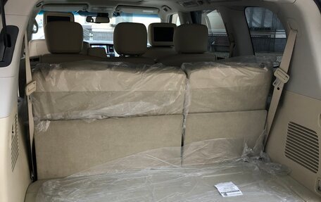 Nissan Patrol, 2011 год, 3 550 000 рублей, 7 фотография