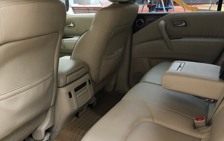 Nissan Patrol, 2011 год, 3 550 000 рублей, 6 фотография