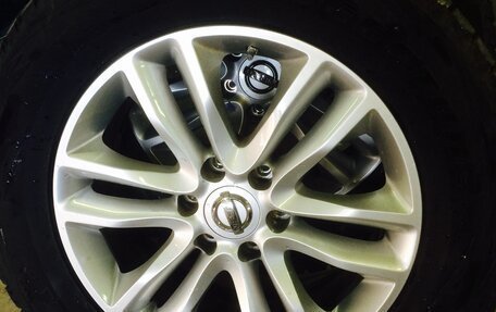 Nissan Patrol, 2011 год, 3 550 000 рублей, 15 фотография