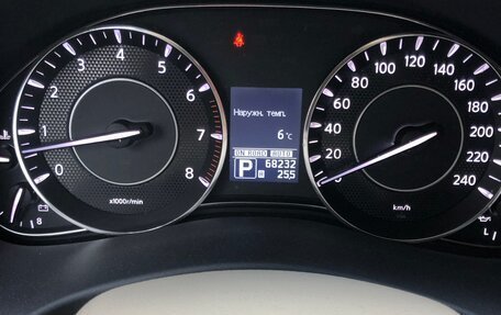 Nissan Patrol, 2011 год, 3 550 000 рублей, 13 фотография