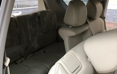 Nissan Patrol, 2011 год, 3 550 000 рублей, 8 фотография