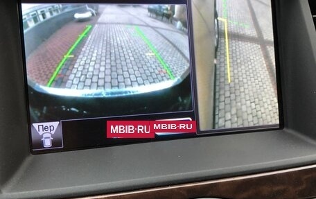 Nissan Patrol, 2011 год, 3 550 000 рублей, 10 фотография