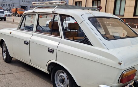 ИЖ 2125 «Комби», 1985 год, 230 000 рублей, 7 фотография