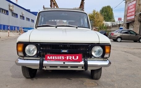 ИЖ 2125 «Комби», 1985 год, 230 000 рублей, 2 фотография