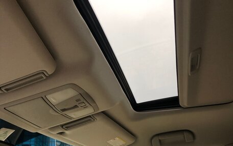 Nissan Patrol, 2011 год, 3 550 000 рублей, 21 фотография