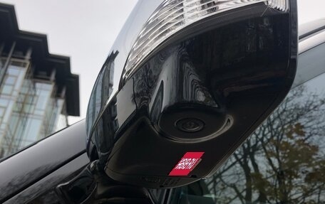 Nissan Patrol, 2011 год, 3 550 000 рублей, 22 фотография