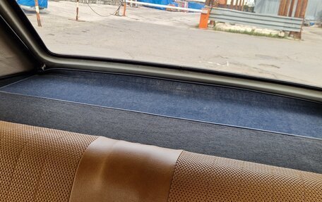 ИЖ 2125 «Комби», 1985 год, 230 000 рублей, 12 фотография