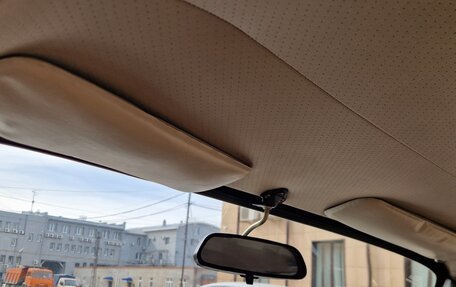 ИЖ 2125 «Комби», 1985 год, 230 000 рублей, 14 фотография