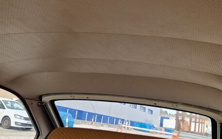 ИЖ 2125 «Комби», 1985 год, 230 000 рублей, 13 фотография