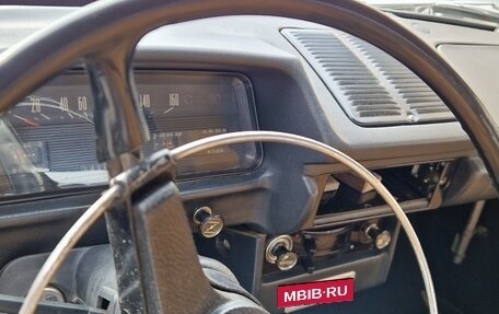 ИЖ 2125 «Комби», 1985 год, 230 000 рублей, 15 фотография