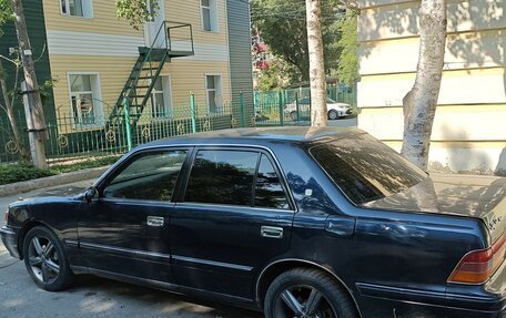 Toyota Crown, 1996 год, 500 000 рублей, 4 фотография