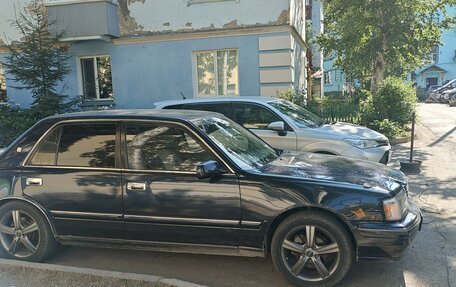 Toyota Crown, 1996 год, 500 000 рублей, 2 фотография