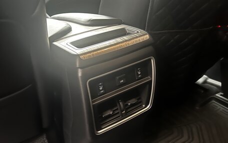 Nissan Murano, 2018 год, 3 200 000 рублей, 16 фотография