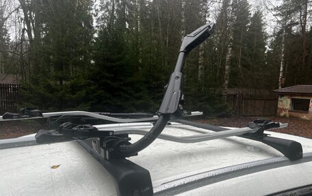 Nissan Murano, 2018 год, 3 200 000 рублей, 10 фотография