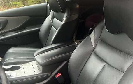 Nissan Murano, 2018 год, 3 200 000 рублей, 15 фотография